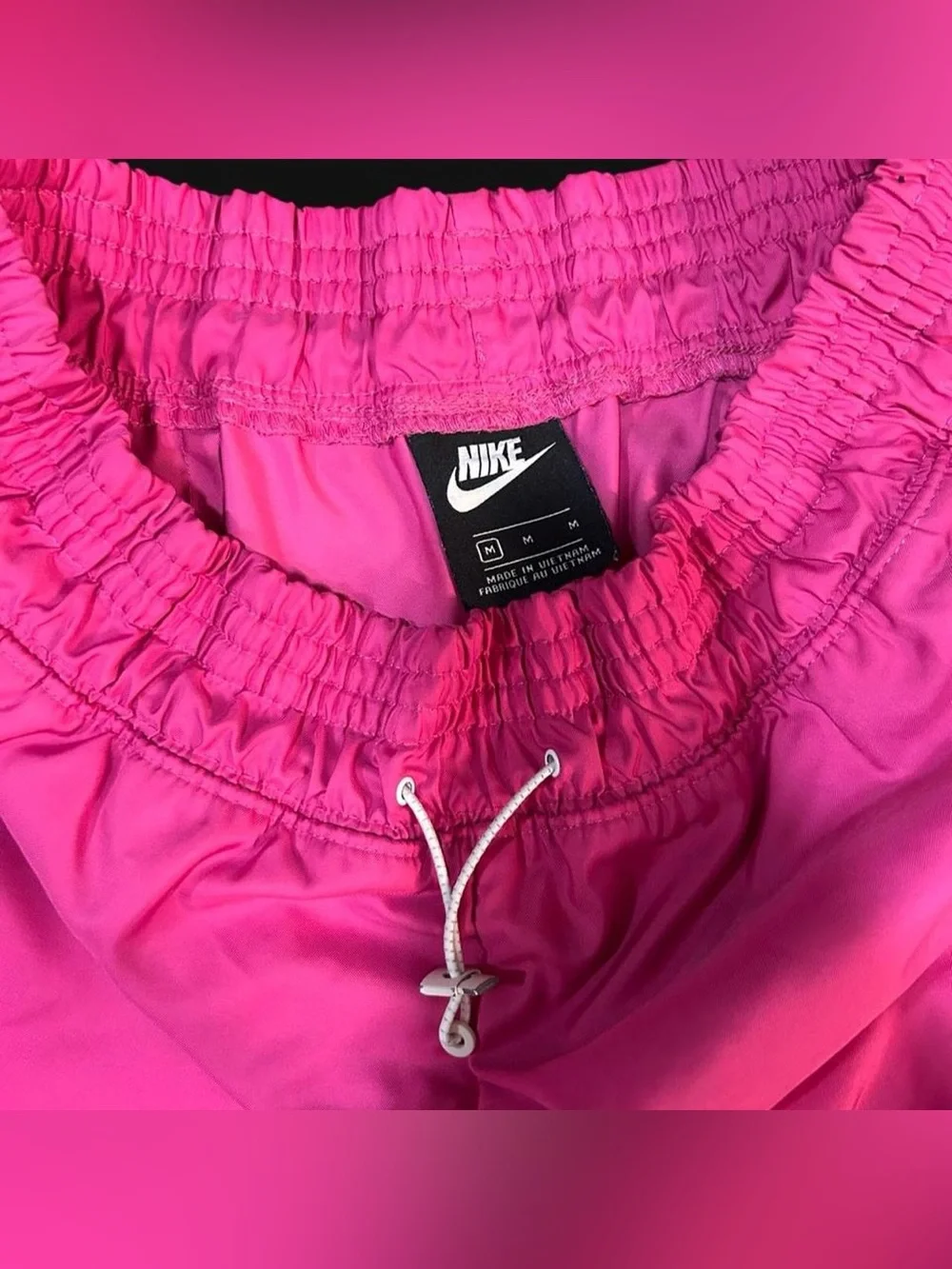 Nike Women’s Drawstring Shorts